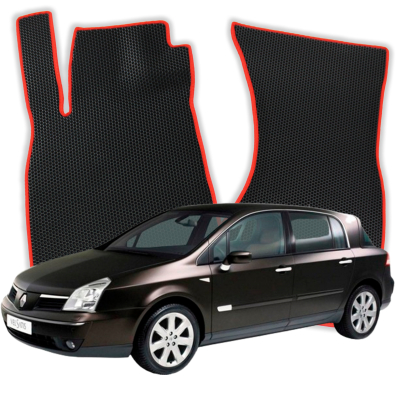 Renault Vel Satis 1 gen Hatchback 5 doors (2001-2009)