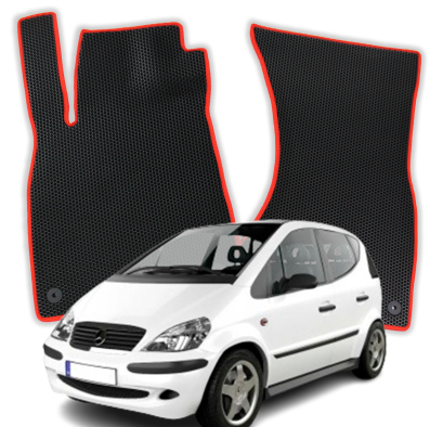 Mercedes-Benz A Class W168 1 gen Hatchback 5 doors (1997-2004)