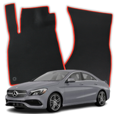 Mercedes-Benz CLA C117 1 gen Sedan (2013-2019)