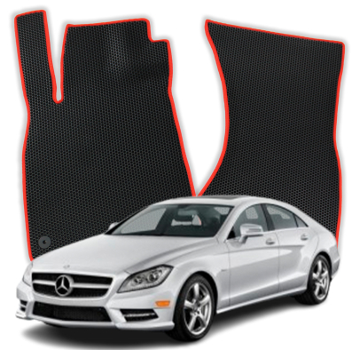 Mercedes-Benz CLS C218 2 gen Sedan (2010-2018)