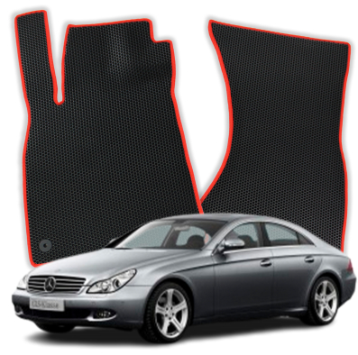 Mercedes-Benz CLS C219 1 gen Sedan (2004-2010)