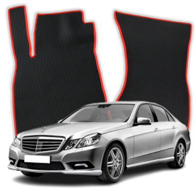 Mercedes-Benz E Class W212 4 gen Sedan (2010-2016)