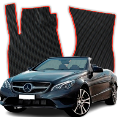 Mercedes-Benz E Class W213 5 gen Cabrio (2016-2023)
