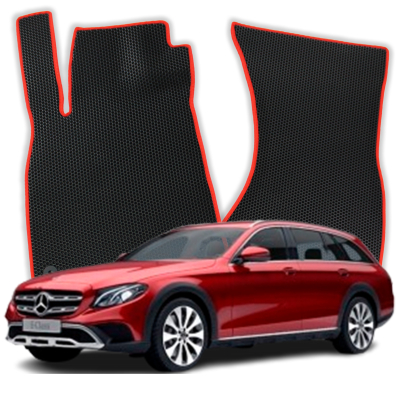 Mercedes-Benz E Class All Terrain V213 5 gen Station Wagon (2016-2023)