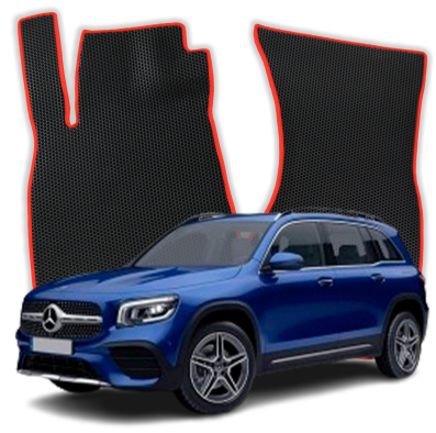 Mercedes-Benz GLB X247 1 gen SUV (2019-2025)