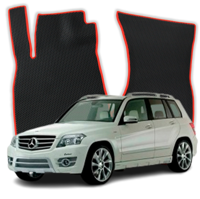 Mercedes-Benz GLK X204 1 gen SUV (2008-2015)