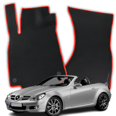 Mercedes-Benz SLK R171 2 gen Cabrio (2004-2011)