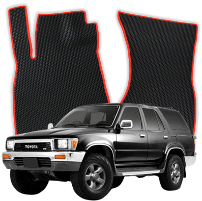 Toyota 4 Runner 2 gen SUV (1990-1995)