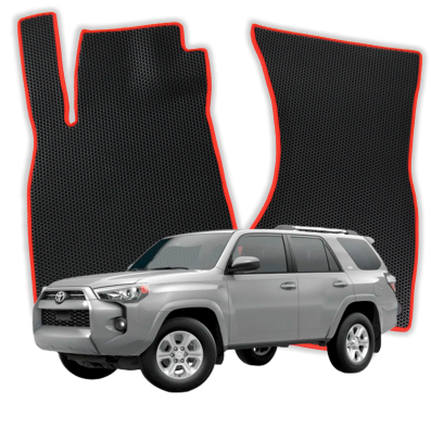 Toyota 4 Runner 5 gen SUV (2009-2024)