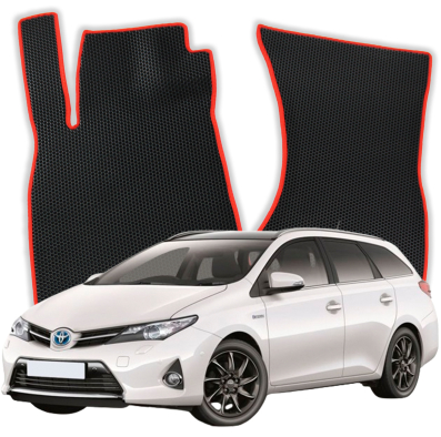 Toyota Auris E180 2 gen Station Wagon (2012-2018)