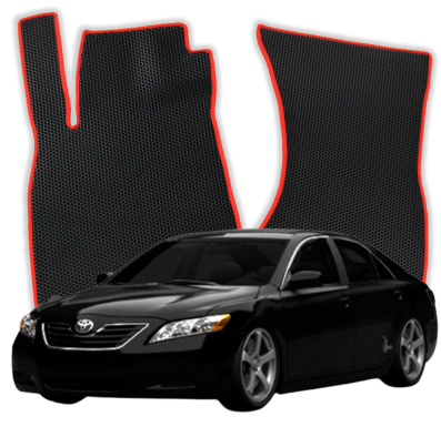Toyota Camry USA Version 6 gen Sedan (2006-2011)