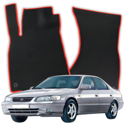 Toyota Camry XV20 4 gen Sedan (1996-2002)
