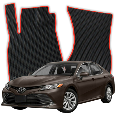 Toyota Camry XV70 8 gen Sedan (2017-2024)