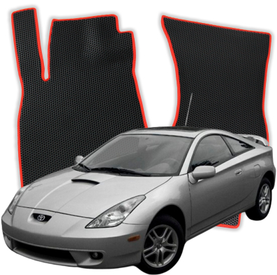 Toyota Celica 7 gen Coupe (1999-2005)
