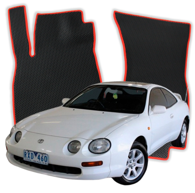 Toyota Celica T200 6 gen Coupe (1993-1999)