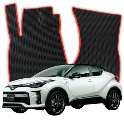 Toyota C-HR GR Sport 1 gen SUV (2016-2023)