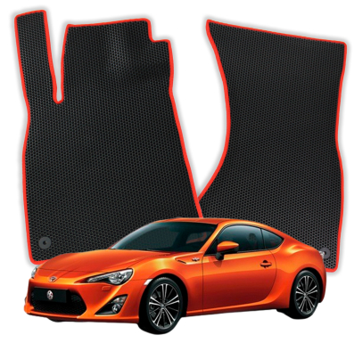 Toyota GT86 1 gen Coupe (2012-2021)
