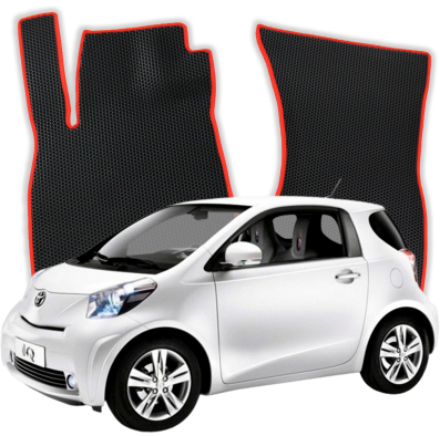 Toyota IQ 1 gen Hatchback 3 doors (2008-2015)