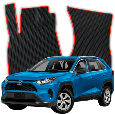 Toyota RAV 4 XA50 5 gen SUV (2019-2025)
