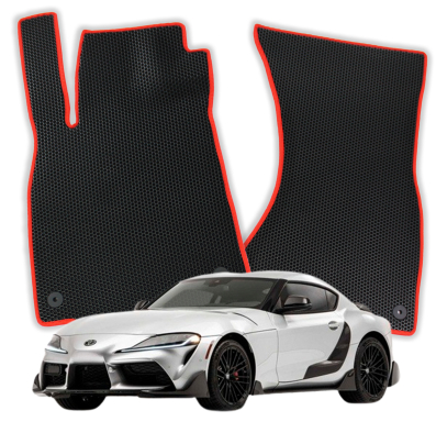 Toyota Supra J29 5 gen Coupe (2019-2025)