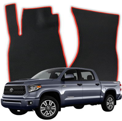 Toyota Tundra CrewMax Cab 2 gen Pick-up 4 doors (2014-2021)