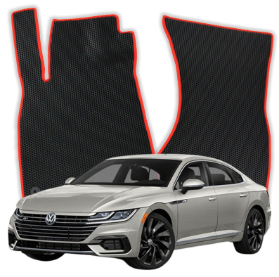 Volkswagen Arteon 1 gen Liftback (2017-2025)