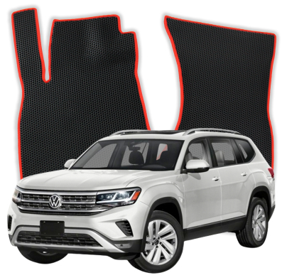 Volkswagen Atlas 1 gen SUV (2016-2025)