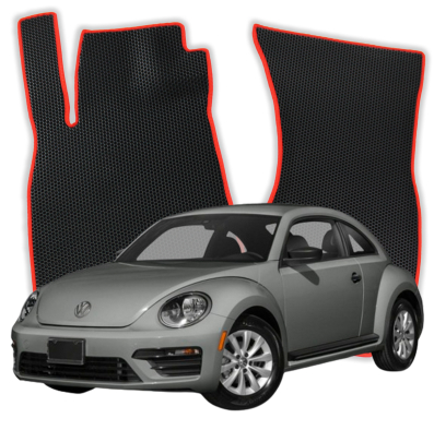 Volkswagen Beetle A5 2 gen Coupe (2011-2019)
