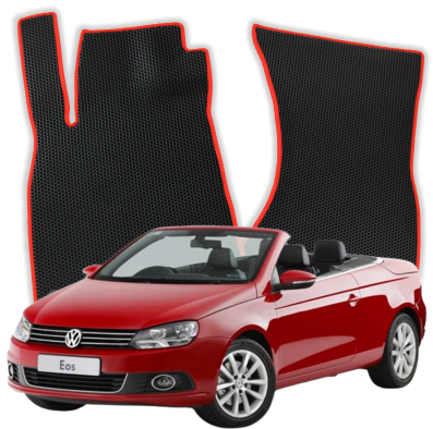Volkswagen EOS 1 Gen Cabrio (2005-2015)