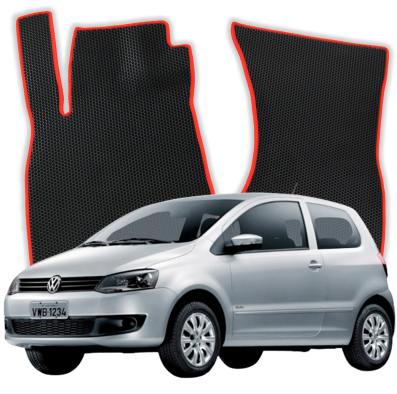 Volkswagen Fox 1 gen Hatchback 3 doors (2001-2021)