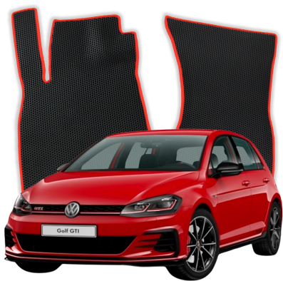 Volkswagen Golf GTE MK7 7 gen Hatchback 5 doors (2012-2020)