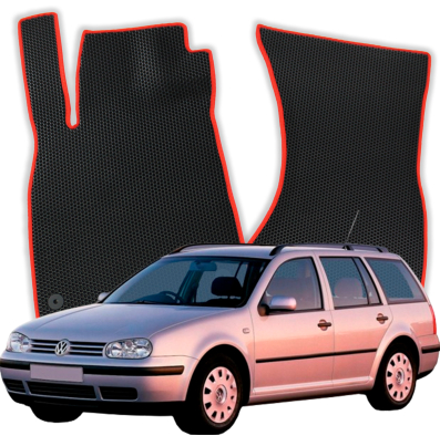 Volkswagen Golf MK4 4 gen Station Wagon (1998-2005)