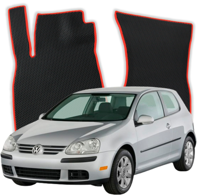 Volkswagen Golf MK5 5 gen Hatchback 3 doors (2003-2009)