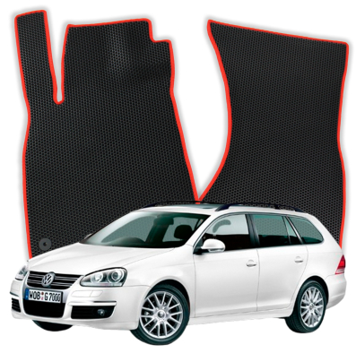 Volkswagen Golf MK5 5 gen Station Wagon (2003-2009)