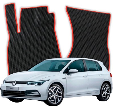 Volkswagen Golf MK8 8 gen Station Wagon (2019-2025)