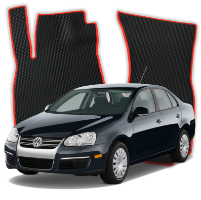Volkswagen Jetta A5 5 gen Sedan (2005-2010)