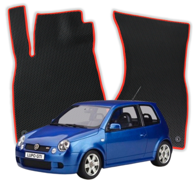 Volkswagen Lupo 1 gen Hatchback 3 doors (1998-2005)
