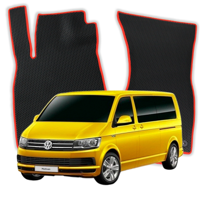 Volkswagen Multivan T5 5 gen Minivan (2003-2015)