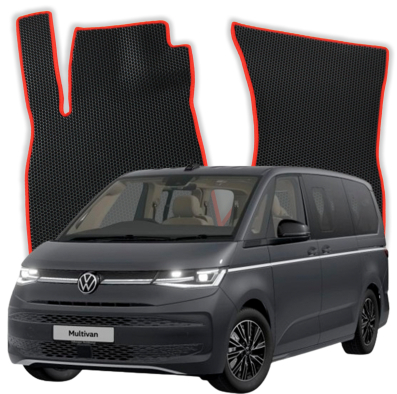 Volkswagen Multivan T7 7 gen Minibus Long (2021-2025)