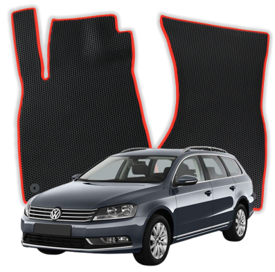Volkswagen Passat B7 7 gen Station Wagon (2010-2015)
