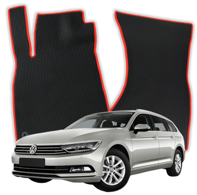 Volkswagen Passat B8 8 gen Station Wagon (2014-2023)