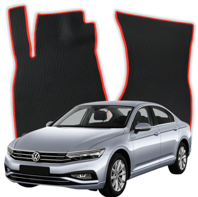 Volkswagen Passat USA Version B8 8 gen Sedan (2014-2022)