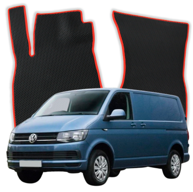 Volkswagen Transporter T5 5 gen Van (2003-2015)