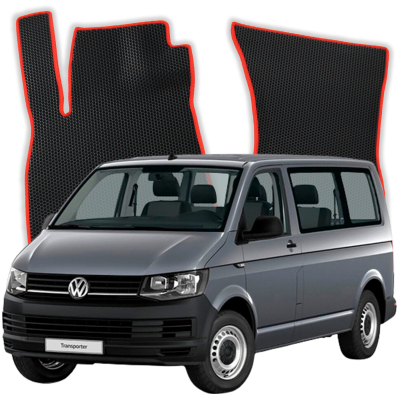 Volkswagen Transporter T6 6 gen Minivan (2015-2019)