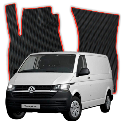 Volkswagen Transporter T6.1 6 gen Minivan (2019-2025)