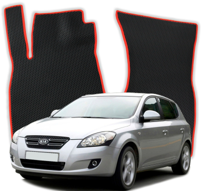 Kia Ceed ED 1 gen Station Wagon (2006-2012)