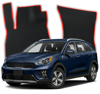 Kia Niro DE 1 gen SUV (2016-2022)