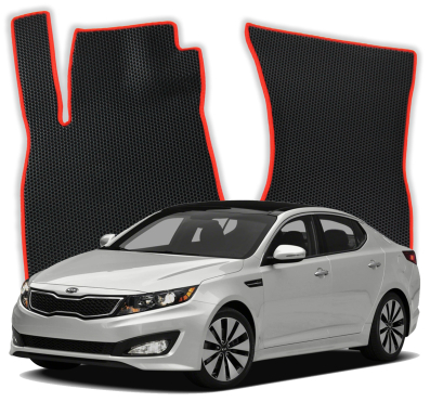 Kia Optima 3 gen Sedan (2010-2015)