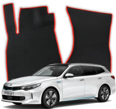 Kia Optima JF 4 gen Station Wagon (2015-2020)