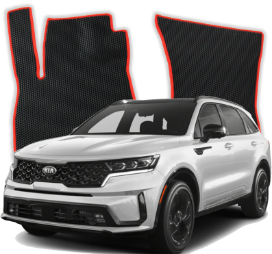 Kia Sorento 7 Seater MQ4 4 gen SUV (2020-2025)